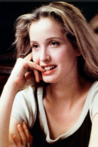Before Sunrise [Julie Delpy]